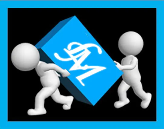 Larrymovers & Co Ltd