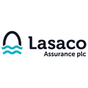 Lasaco Assurance Co. logo