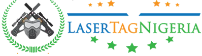 Laser Tag Nigeria (Lagos)