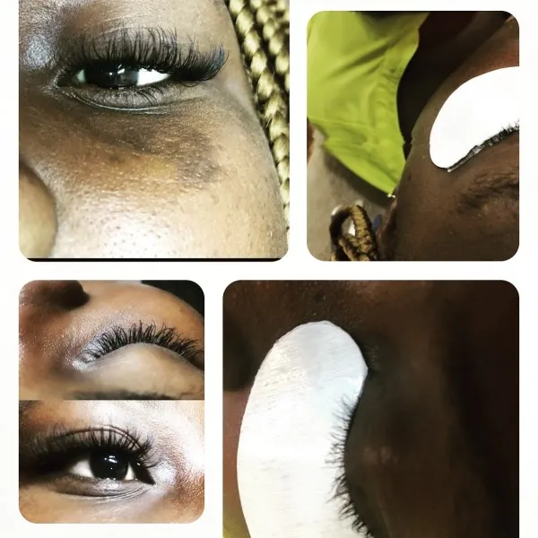 Lashesbylesemi