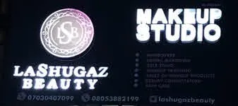 LaShugaz Beauty