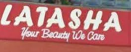 Latasha Beauty Salon