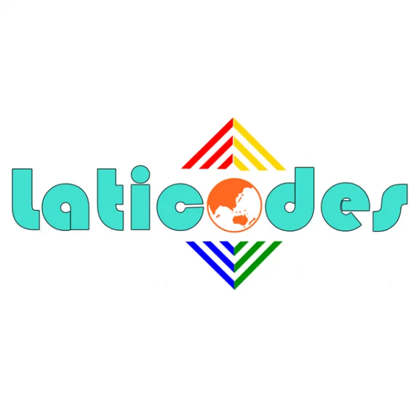 Lati Codes logo