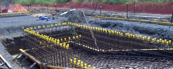 Latmor Construction Company (LCC)