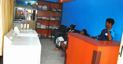 Laundry Mart drycleaning Services