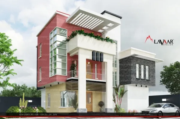 Lavaar Nigeria Limited