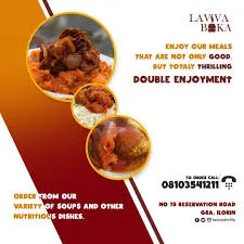 Laviva Thrills