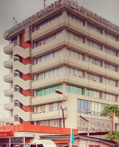 Law Union & Rock Insurance Plc