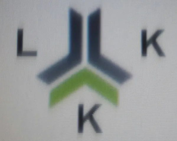 Lawal K K & Co logo