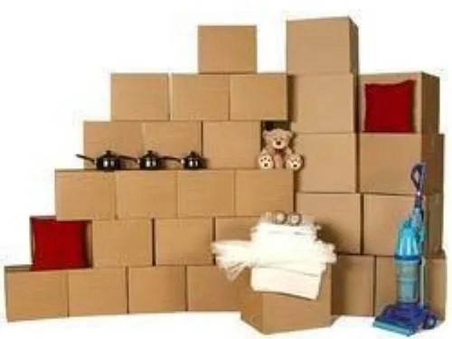 Lawerence Benson Packers and Movers Company