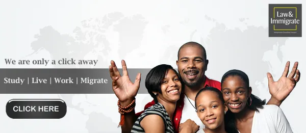 Law & Immigrate