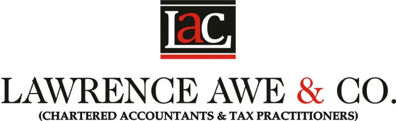 Lawrence Awe & Co-Chartered Accountants & Tax Man logo