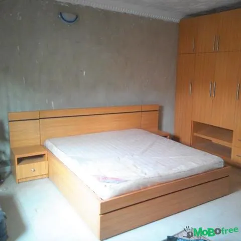 Lekkzy James Furniture works