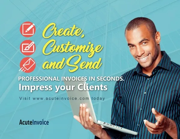AcuteInvoice