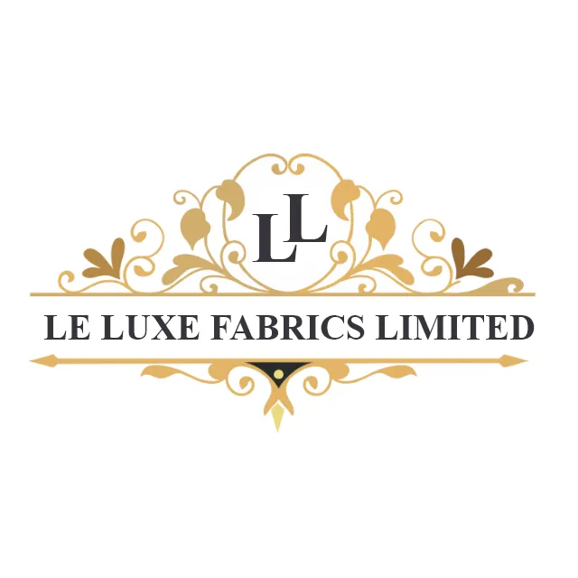 Le Luxe Fabrics