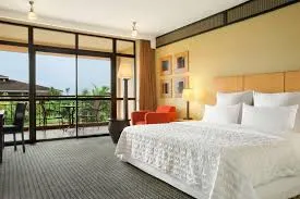 Le Meridien Ibom Hotel and Golf Resort