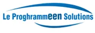 Le Proghrammeen Solutions logo