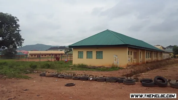 L.e.a Primary School