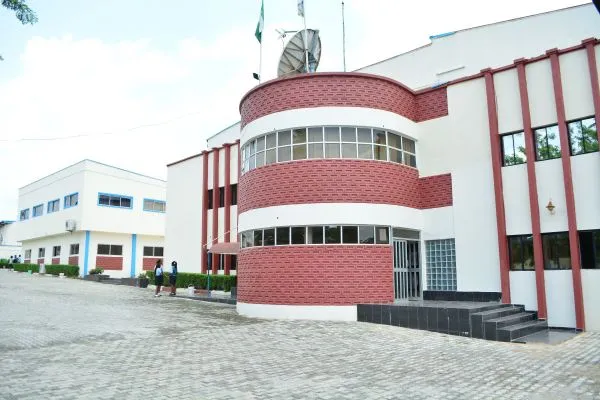 Lead City High School