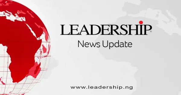 Leadership Newspapers Group