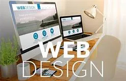 Leadsharvester Web Design