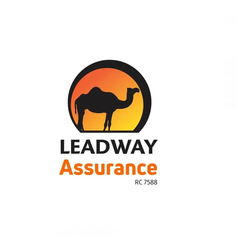 Leadway Assurance Co. Ltd logo