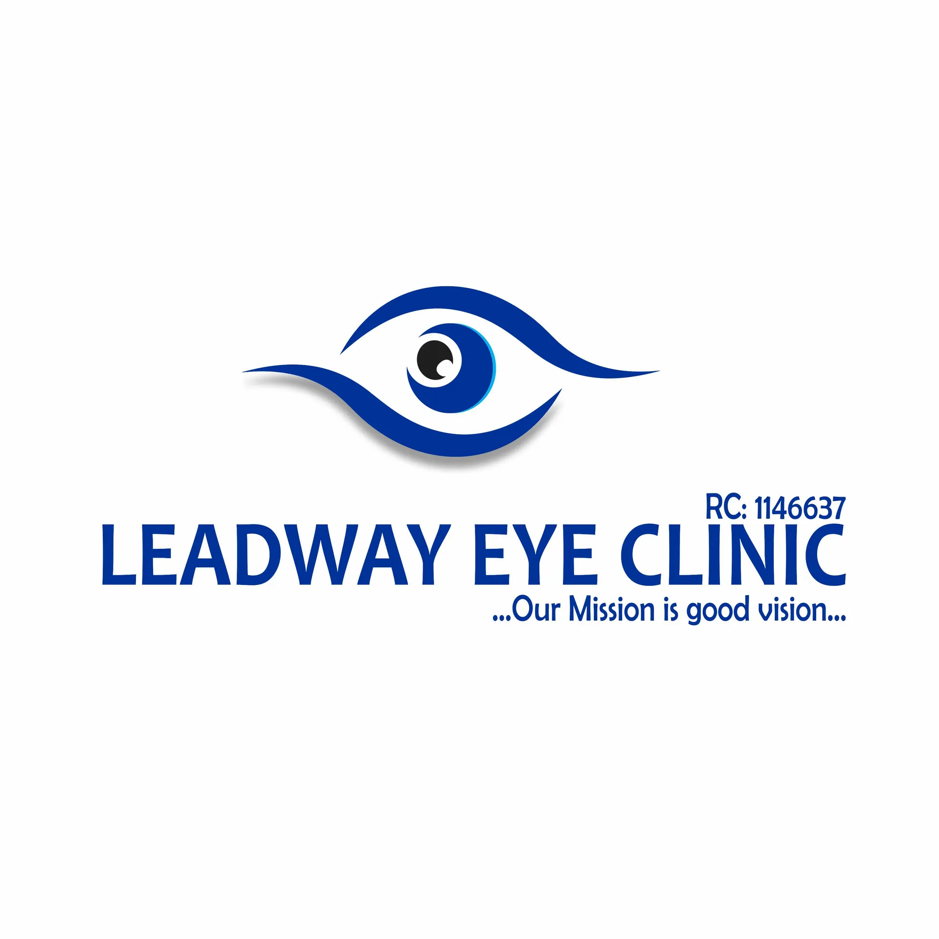 Leadway Eye Clinic, Wuse