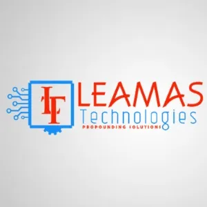 Leamas Technologies Limited logo