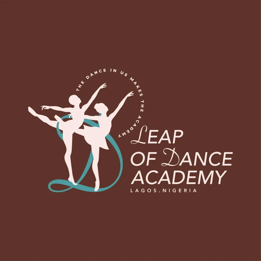 Leap of Dance Academy