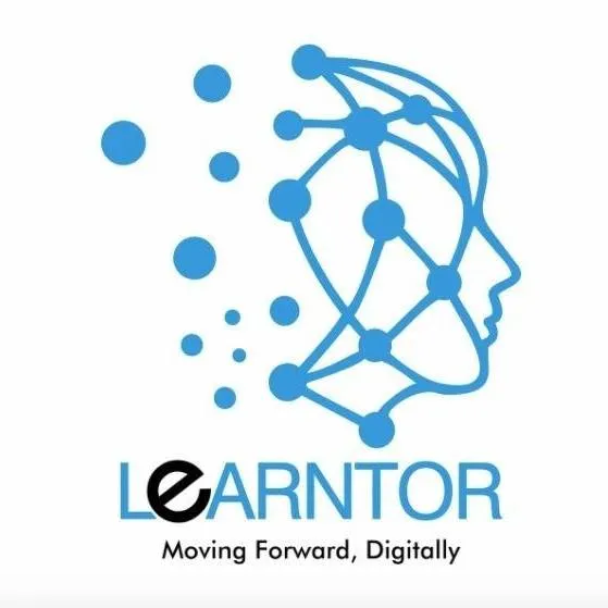Learntor logo