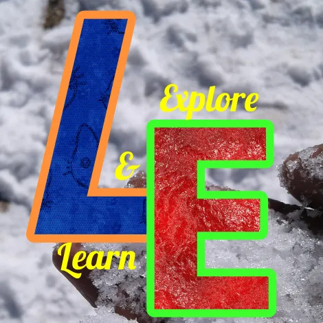 Learnxplore logo