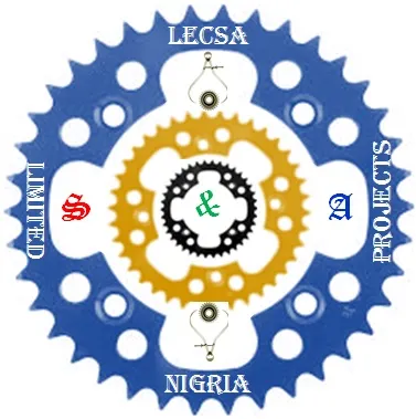 Lecsa Project Nigeria Limited logo