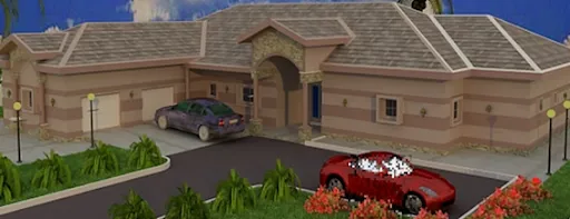 Legacy Homes and Properties Ltd