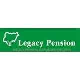 Legacy Pension Managers Limited (PFA) logo