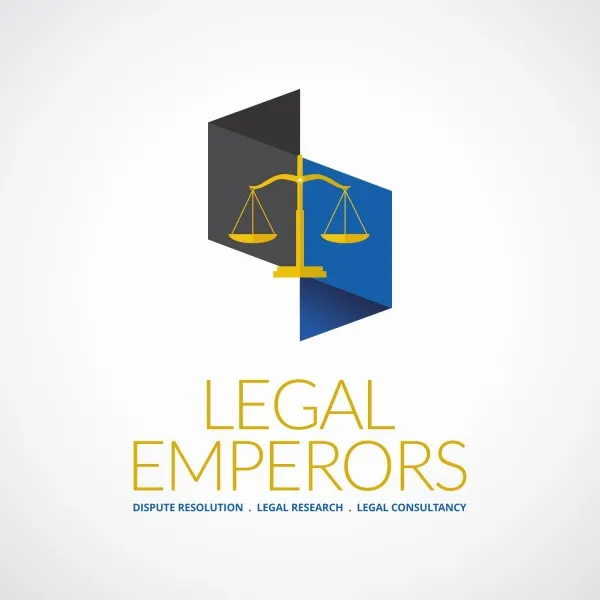 Legal Emperors logo
