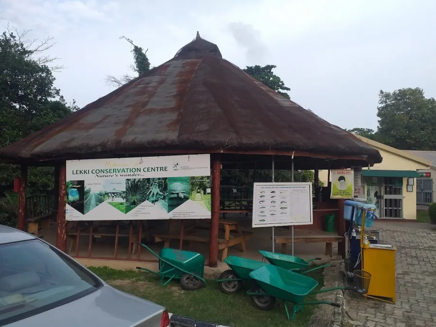 Lekki Conservation Centre