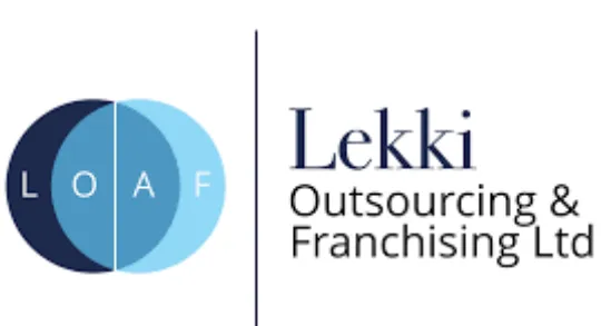 Lekki Outsourcing and Franchising LTD