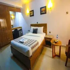 Lekki Waterside Hotel