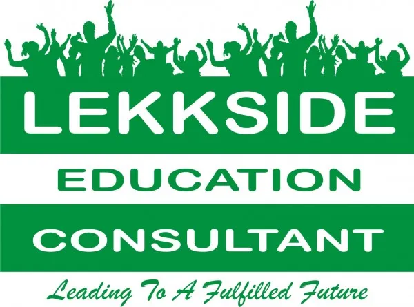 Lekkside Education Consultant