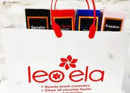 Leo Ela International Limited