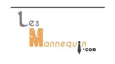 Lesmannequin.com logo