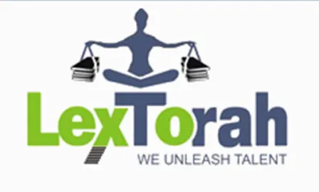 Lextorah School of Languages logo