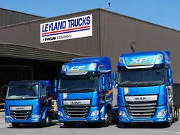Leyland Motor Company Limited