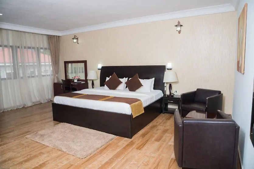 Lezsco Luxury Apartments
