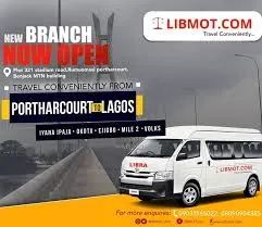 Libra Motors Limited (Awka)