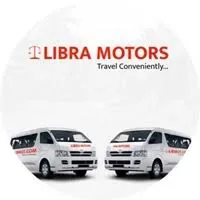 Libra Motors Limited (Enugu)