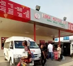 Libra Motors Limited (Ikotun)