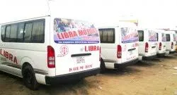 Libra Motors Limited (Mile 2)