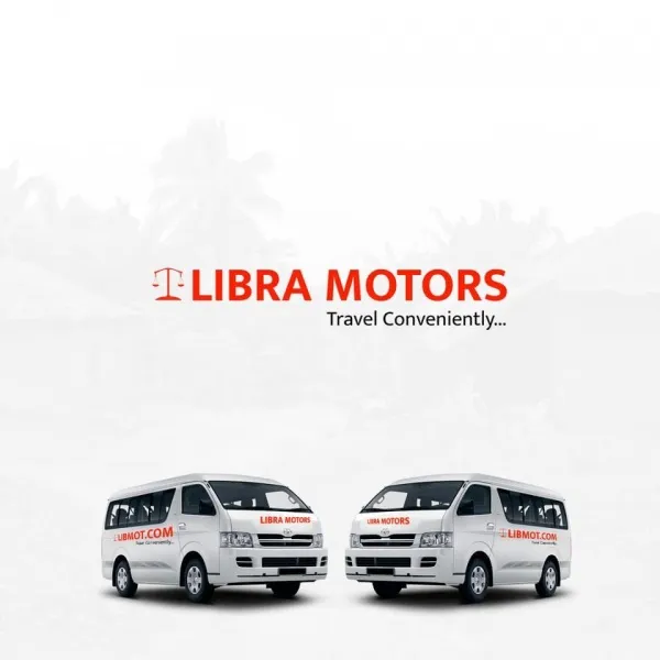 Libra Motors