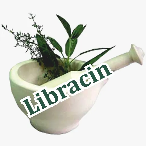 Libracin Natural Medcine Industries Limited
